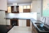 Furnished, high floor apartment rental in Ciputra E Tower, close to UNIS